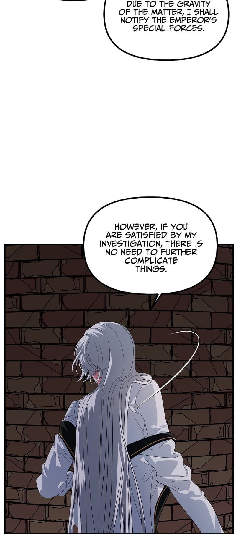 SSS-Class Suicide Hunter, Chapter 89 image 65